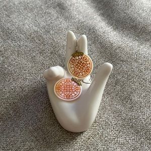 Sara Blaine Maya Earrings